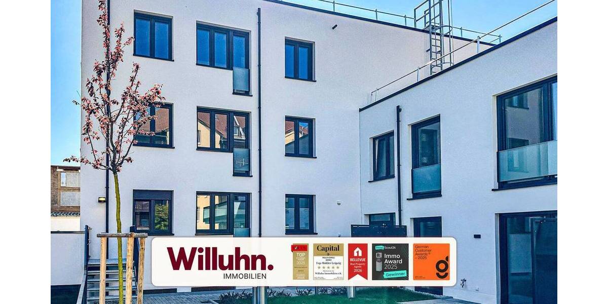 Einfamilienhaus Leipzig Plagwitz - 2 Zimmer, 434.800&euro; | Angebot:26713781