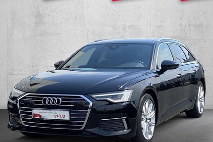 Audi A6 52.937 km 35.880 &euro; Leipzig 04129