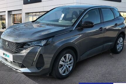 Peugeot 3008 8.320 km 19.930 &euro; Leipzig 04105