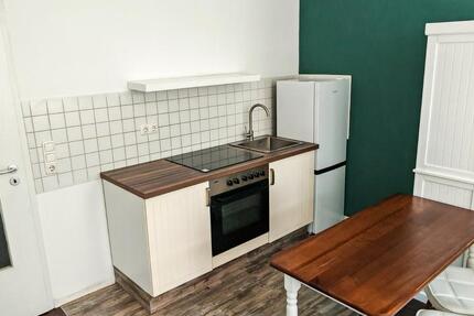 Wohnung Leipzig Altwest - 2 Zimmer, 38 m&sup2;, 104.900&euro; | Angebot:27445307