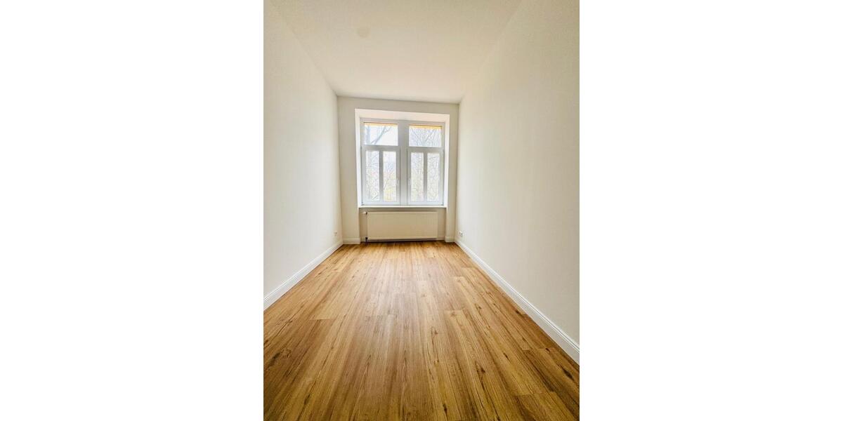 Etagenwohnung Leipzig Nord - 4 Zimmer, 84 m&sup2;, 1.099&euro; | Angebot:26382738