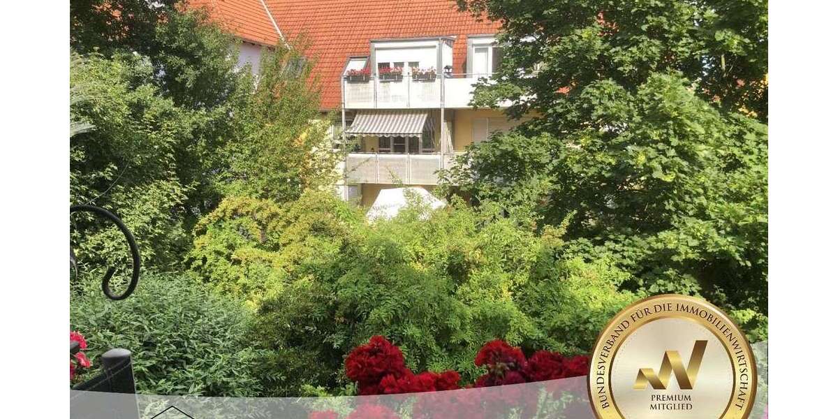 Etagenwohnung Schkeuditz - 3.5 Zimmer, 64 m&sup2;, 139.950&euro; | Angebot:27063982