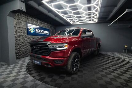 Dodge RAM 120.640 km 49.990 &euro; Leipzig 04178