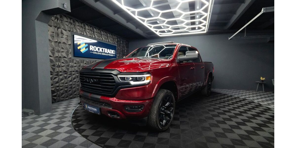 Dodge RAM 120.640 km 49.990 &euro; Leipzig 04178