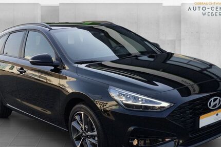 Hyundai i30 9.061 km 20.690 € Döbernitz 04509