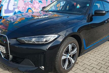BMW i4 84.000 km 30.990 &euro; Leipzig 04179