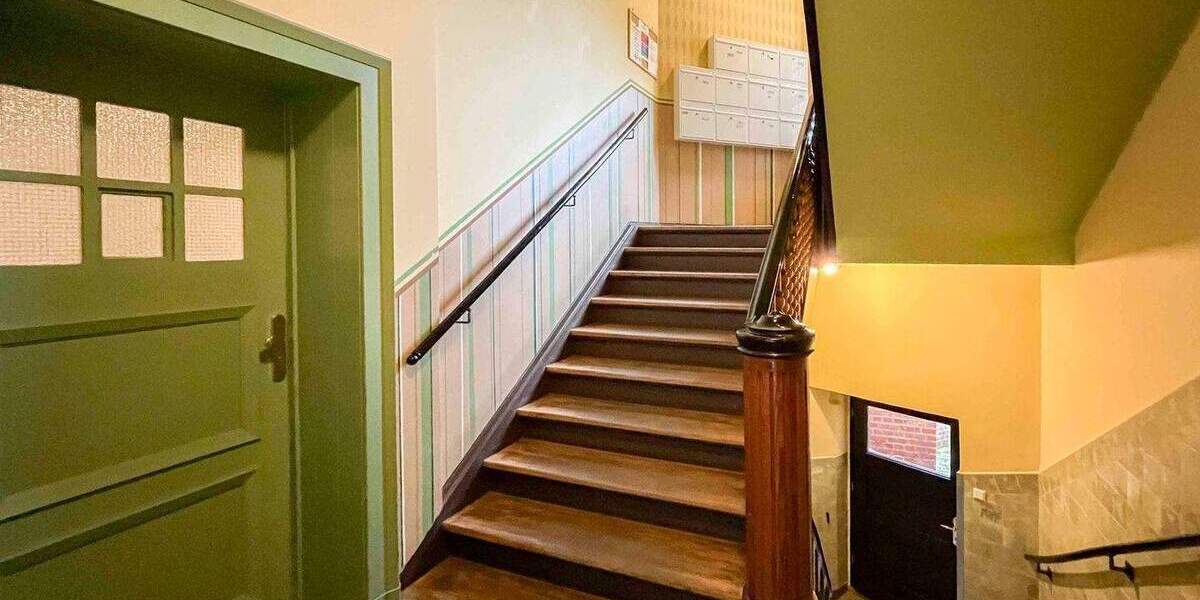 Einfamilienhaus Leipzig Reudnitz-Thonberg - 2 Zimmer, 115.000&euro; | Angebot:25702775