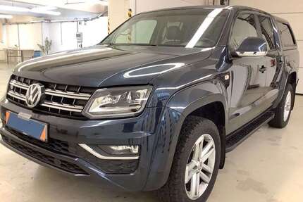 VW Amarok