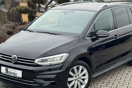 VW Touran 178.000 km 19.499 &euro; Borsdorf 04451