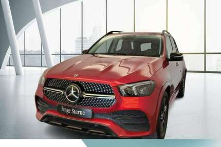 Mercedes-Benz GLE 350 57.682 km 56.480 &euro; Leipzig 04277