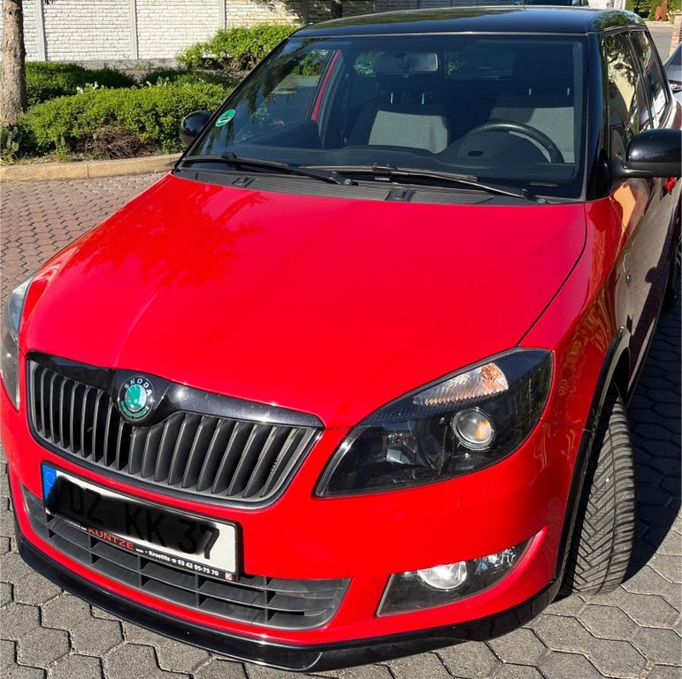 Fabia