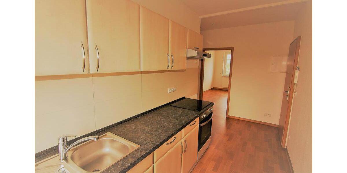 Etagenwohnung Wurzen - 2.5 Zimmer, 59 m&sup2;, 350&euro; | Angebot:26195980
