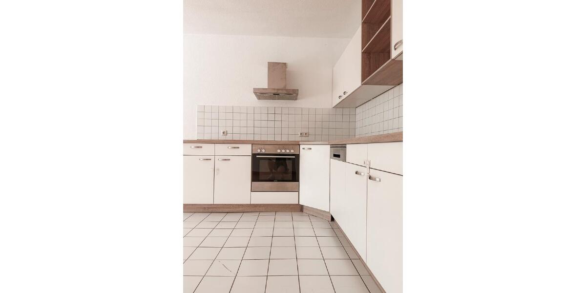 Charmante 3-Raum Wohnung am Stadtrand von Leipzig 3 zimmer