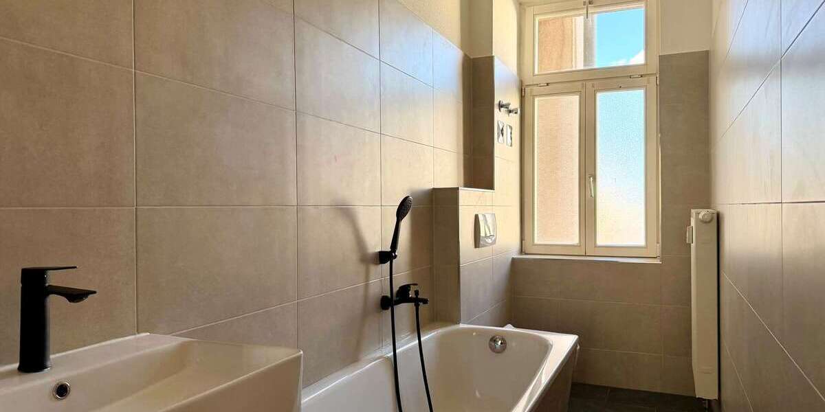 Etagenwohnung Wurzen - 2 Zimmer, 50 m&sup2;, 350&euro; | Angebot:25818293