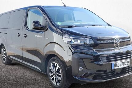 Citroen SpaceTourer