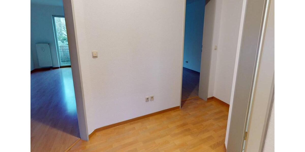 Etagenwohnung Leipzig Südost - 2 Zimmer, 63 m&sup2;, 589&euro; | Angebot:25363701