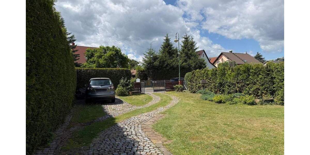 Doppelhaushälfte Leipzig Liebertwolkwitz - 3 Zimmer, 84 m&sup2;, 199.000&euro; | Angebot:25733744