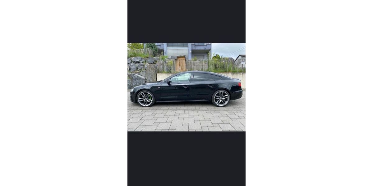 Audi A5 255.000 km 12.999 &euro; Leipzig 04317