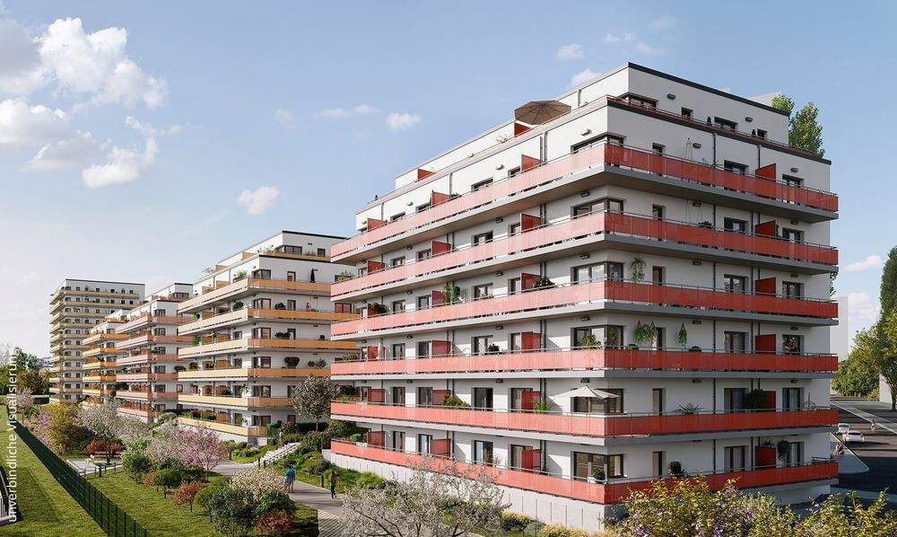 Etagenwohnung Leipzig Zentrum-Südost - 4 Zimmer, 102 m&sup2;, 567.000&euro; | Angebot:25869703