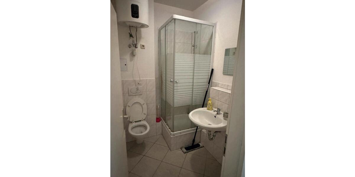 Etagenwohnung Leipzig Mitte - 1 Zimmer, 20 m&sup2;, 485&euro; | Angebot:26393161