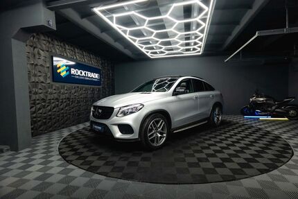 Mercedes-Benz GLE 350 159.920 km 37.990 &euro; Leipzig 04178