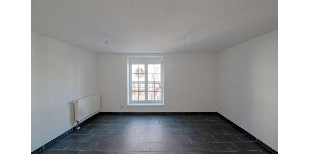 Etagenwohnung Borna - 2 Zimmer, 59 m&sup2;, 450&euro; | Angebot:25790172