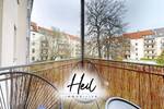 Etagenwohnung Leipzig Anger-Crottendorf - 2 Zimmer, 61 m&sup2;, 135.000&euro; | Angebot:26189289