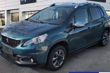 Peugeot 2008 34.993 km 12.430 &euro; Leipzig 04129