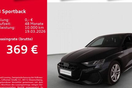 Audi A3 21.272 km 36.550 &euro; Leipzig 04129