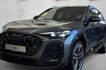Audi Q5 5.900 km 64.690 &euro; Leipzig 04129