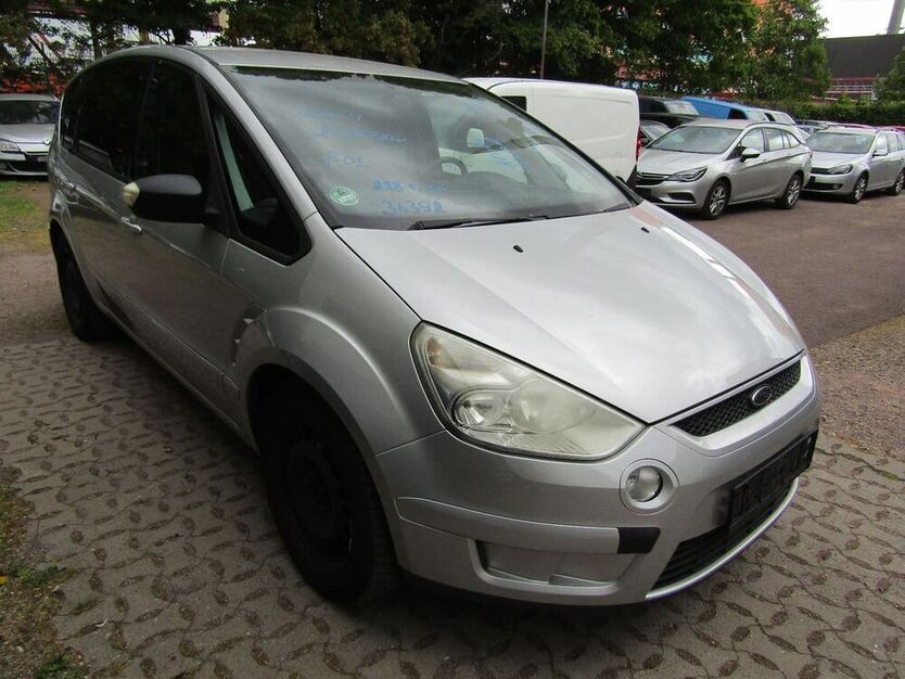 S-Max