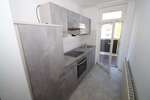 Tolle 2-Zimmer Dachgeschoßwohnung mit Loggia - Direkt am Lene-Voigt-Park