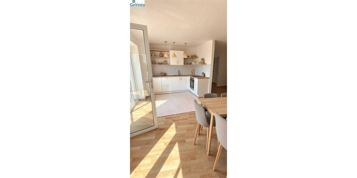 Etagenwohnung Leipzig Schleußig - 4 Zimmer, 98 m&sup2;, 399.000&euro; | Angebot:26702832