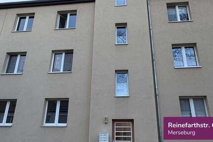 Wohnung zum Mieten in Merseburg 335 € 58 m² 2 zimmer