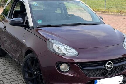 Opel Adam 110.000 km 7.000 &euro; Leipzig 04347
