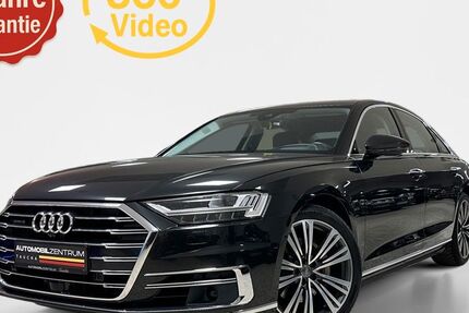 Audi A8 92.450 km 42.980 &euro; Taucha 04425