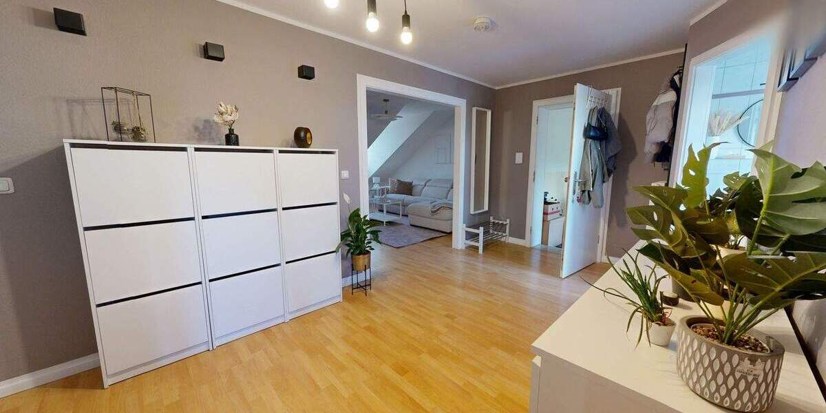 Mehrfamilienhaus, Wohnhaus Leipzig Volkmarsdorf - 3 Zimmer, 889 m&sup2;, 1.930.000&euro; | Angebot:25863991