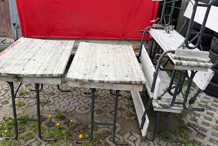 Gewerbeobjekt Leipzig Süd - 200&euro; | Angebot:26486568