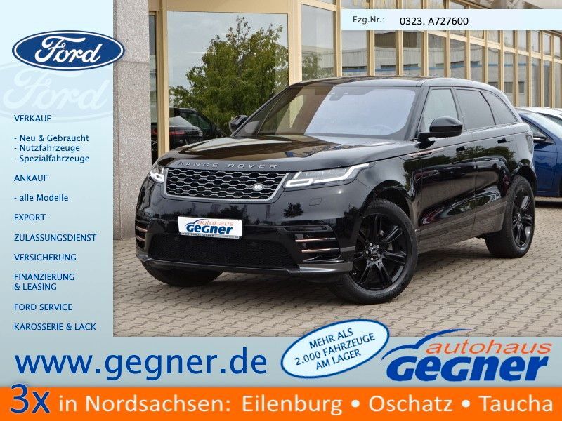 Range Rover Velar