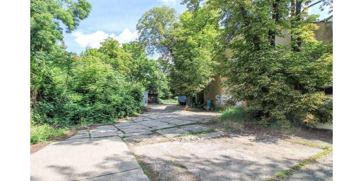 Grundstück Leipzig Mockau-Nord - 1.600.000&euro; | Angebot:24343845