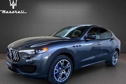 Maserati Levante 53.250 km 51.111 &euro; Markranstädt 04420