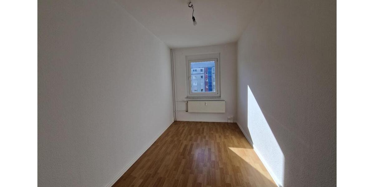 Etagenwohnung Leipzig Lausen-Grünau - 2 Zimmer, 46 m&sup2;, 367&euro; | Angebot:25582095