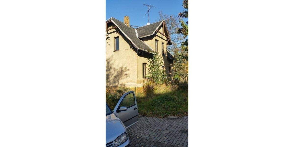 Einfamilienhaus Leipzig Holzhausen - 6 Zimmer, 150 m&sup2;, 599.000&euro; | Angebot:26346939