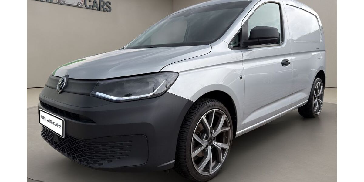 VW Caddy 63.700 km 15.690 &euro; Leipzig 04157
