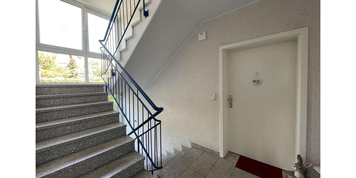 Erdgeschoßwohnung Leipzig Ost - 1 Zimmer, 35 m&sup2;, 348&euro; | Angebot:26233934