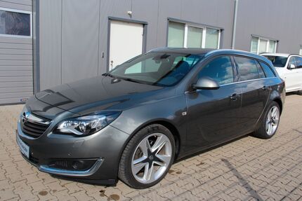Opel Insignia 160.000 km 9.690 &euro; Leipzig 04179