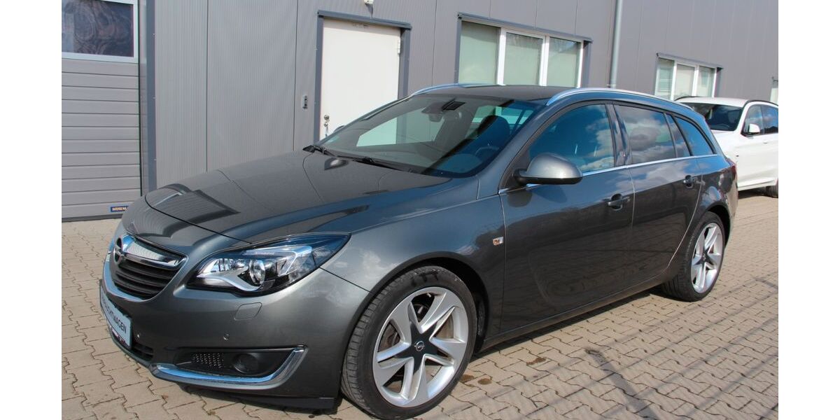 Opel Insignia 160.000 km 9.690 &euro; Leipzig 04179