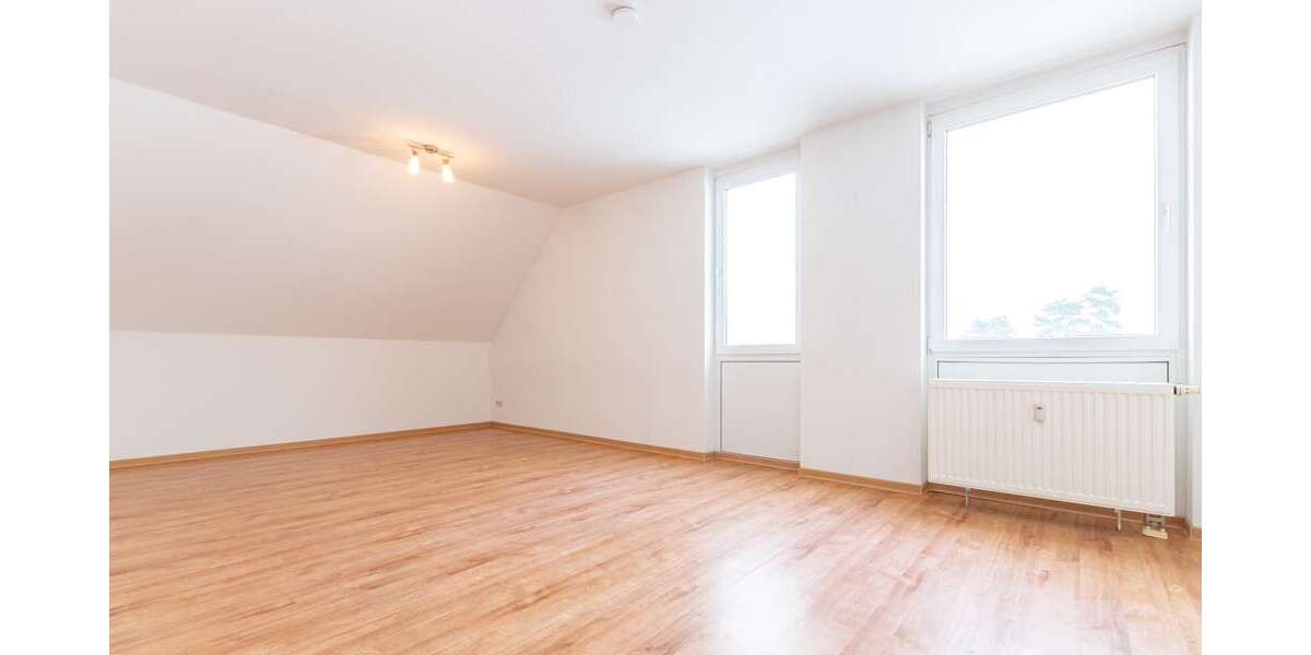 Etagenwohnung Schkeuditz Altscherbitz - 2 Zimmer, 61 m&sup2;, 500&euro; | Angebot:26680647
