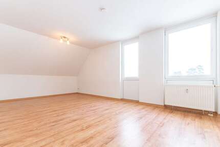 Wohnung Schkeuditz Altscherbitz - 2 Zimmer, 61 m&sup2;, 500&euro; | Angebot:26680647
