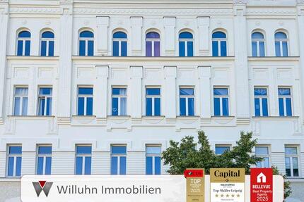 *ab sofort* Wohntraum: großzügige 3-Raum-Wohnung mit Balkon | Tageslichtbad | Keller | Abstellraum 3 zimmer
